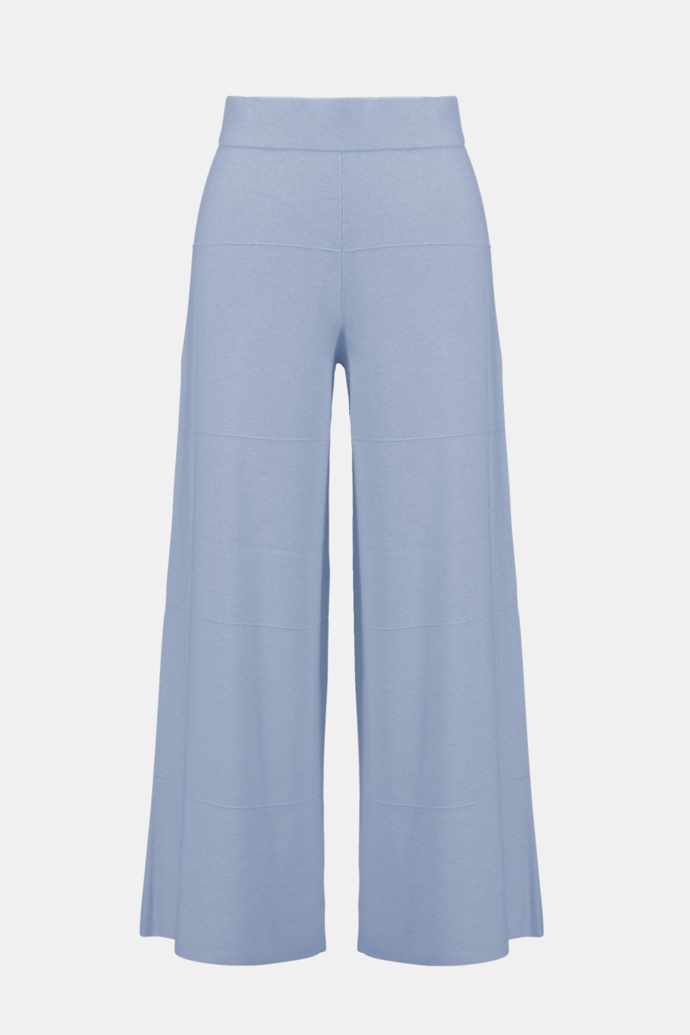 Shop Joseph Ribkoff Brushed Viscose Culotte Pants 261982 - Joseph Ribkoff