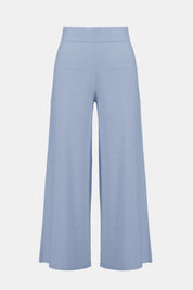 Shop Joseph Ribkoff Brushed Viscose Culotte Pants 261982 - Joseph Ribkoff