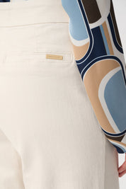 Shop Joseph Ribkoff Chloe | Stretch Denim High - Rise Wide Leg Jeans - Joseph Ribkoff