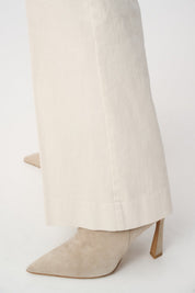 Shop Joseph Ribkoff Chloe | Stretch Denim High - Rise Wide Leg Jeans - Joseph Ribkoff