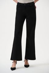Joseph Ribkoff GOLDIE Classic Wide-Leg Jeans