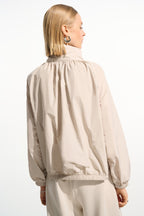 Shop Joseph Ribkoff Memory Cocoon Outdoor Jacket - Joseph Ribkoff