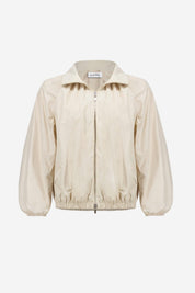Shop Joseph Ribkoff Memory Cocoon Outdoor Jacket - Joseph Ribkoff
