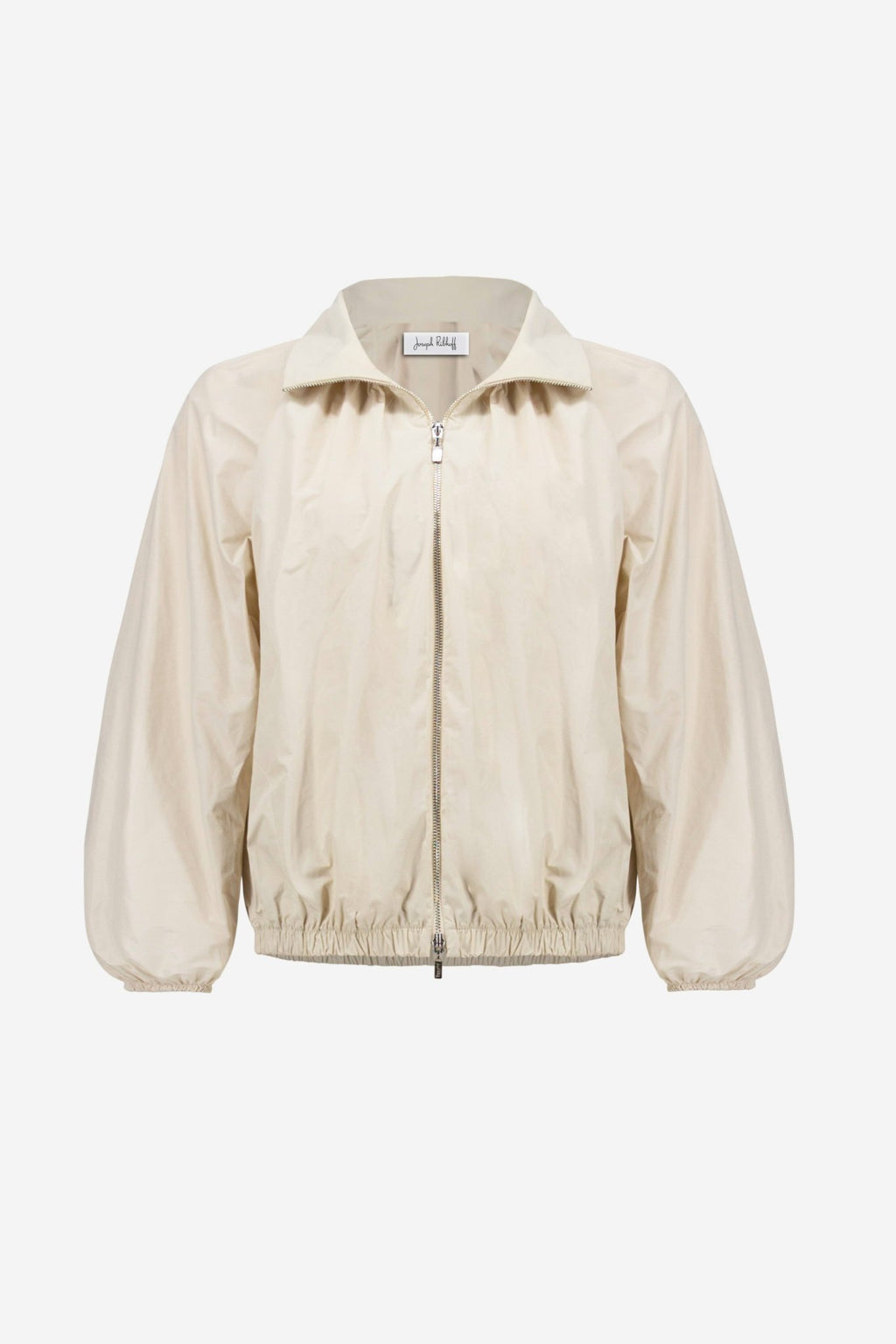 Shop Joseph Ribkoff Memory Cocoon Outdoor Jacket - Joseph Ribkoff