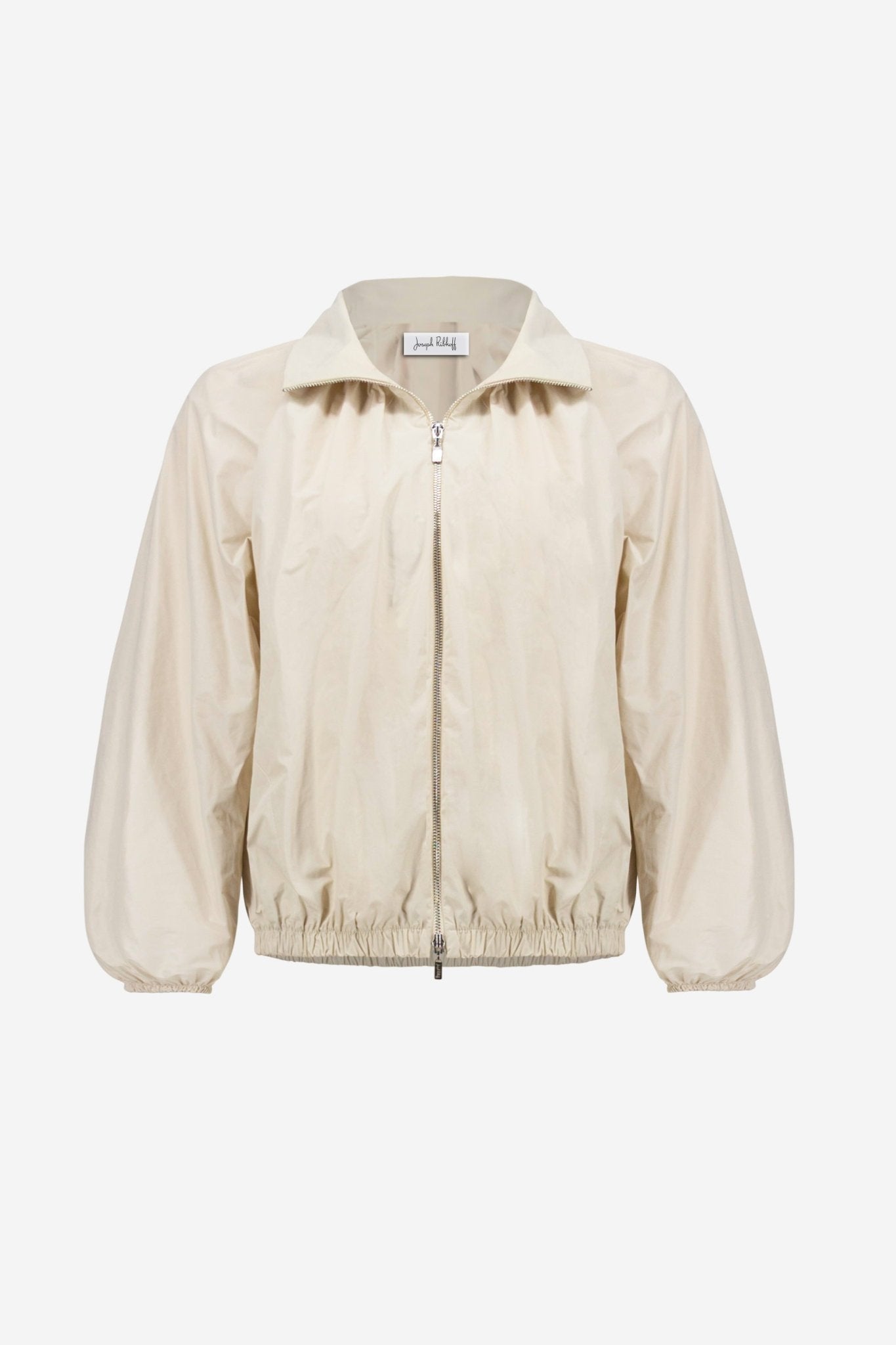 Shop Joseph Ribkoff Memory Cocoon Outdoor Jacket - Joseph Ribkoff