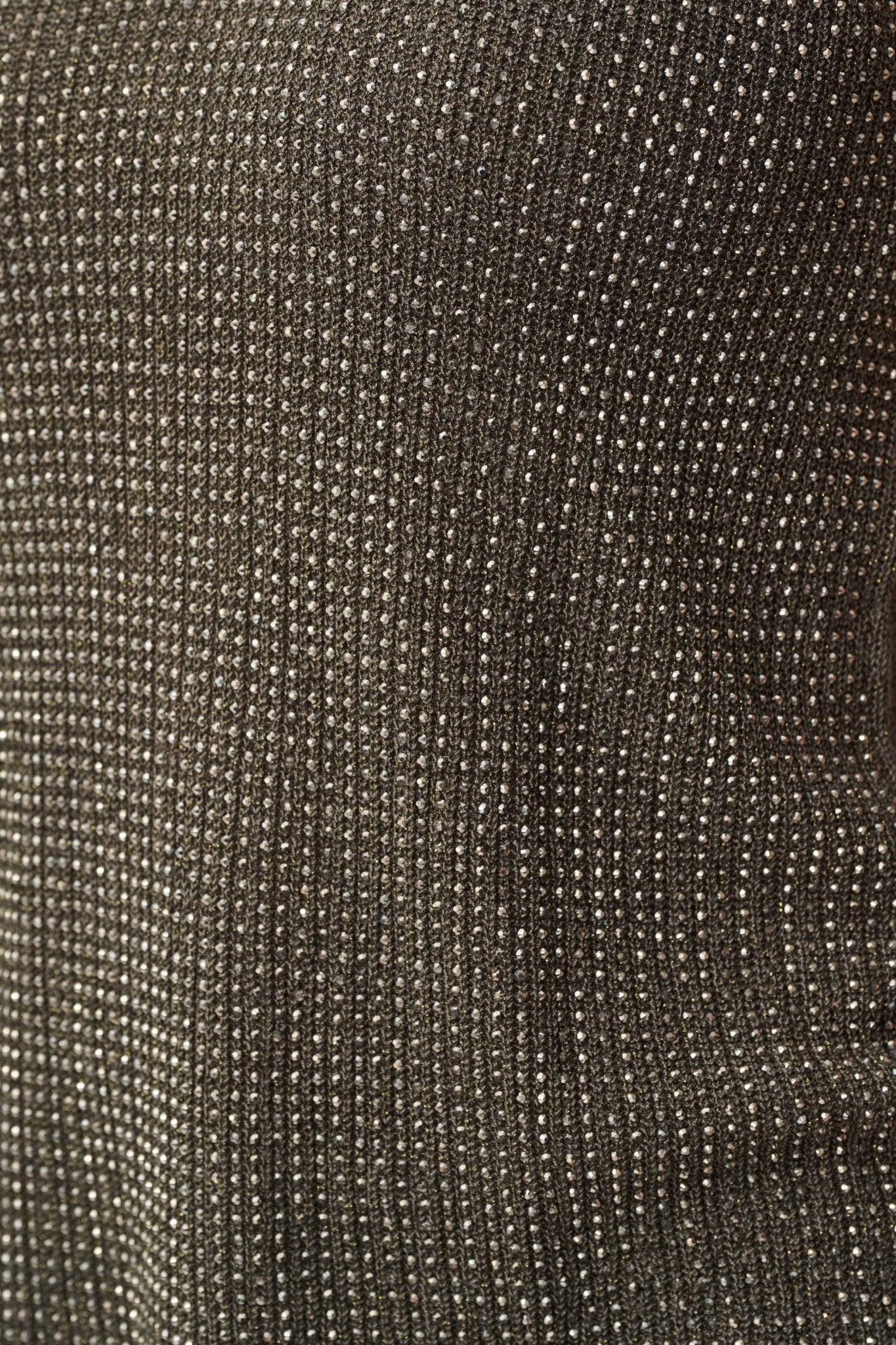 Shop Joseph Ribkoff Metallic Knitted Camisole - Joseph Ribkoff