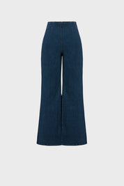 Shop Joseph Ribkoff Repreve® High Rise Flare Jeans - Joseph Ribkoff