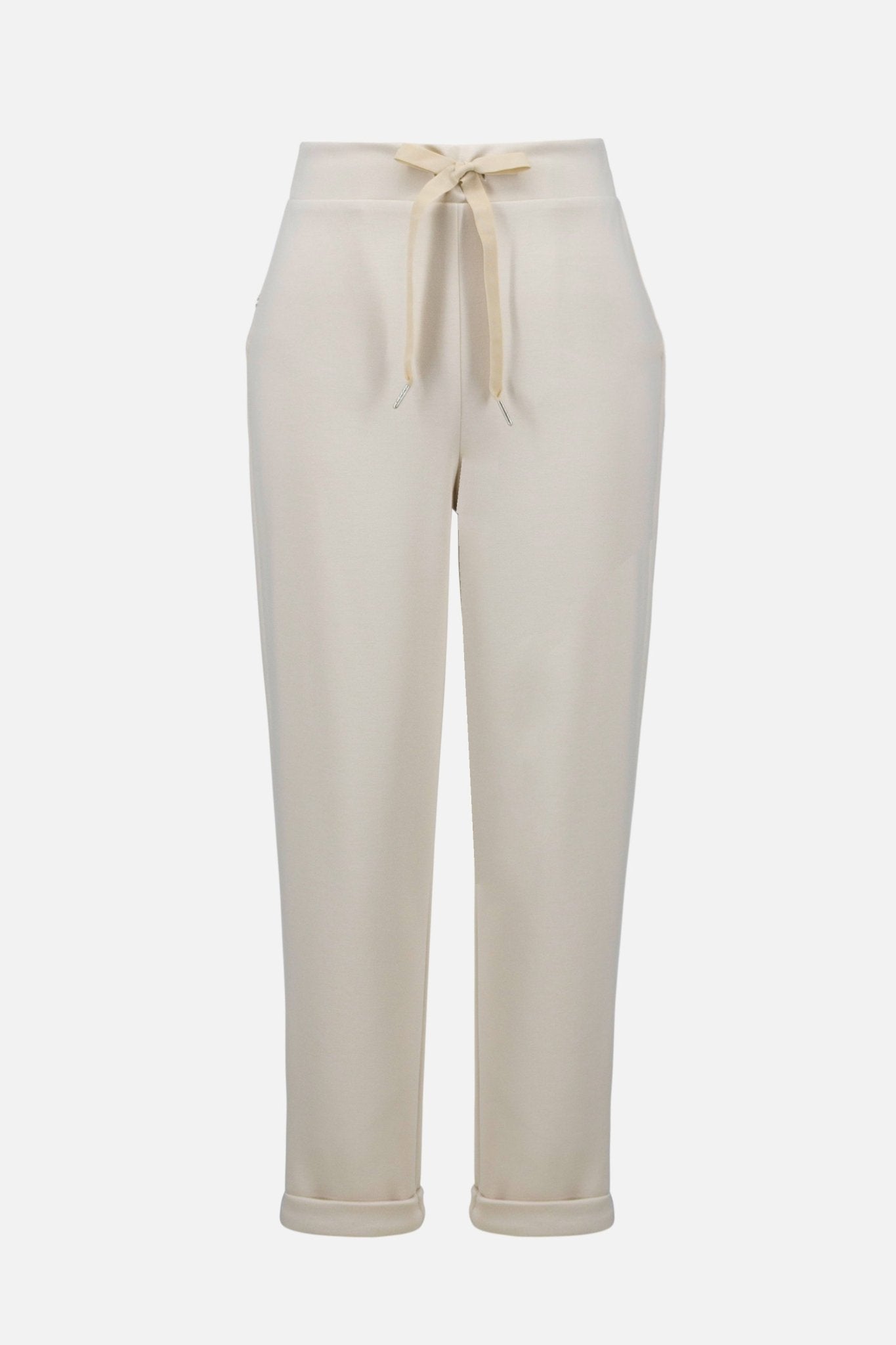 Shop Joseph Ribkoff Scuba Jersey Pull - On Jogger Pants - Joseph Ribkoff
