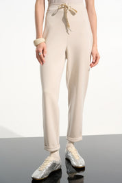 Shop Joseph Ribkoff Scuba Jersey Pull - On Jogger Pants - Joseph Ribkoff