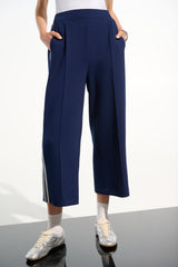 Joseph Ribkoff Sport Scuba Jersey Pull-On Pants