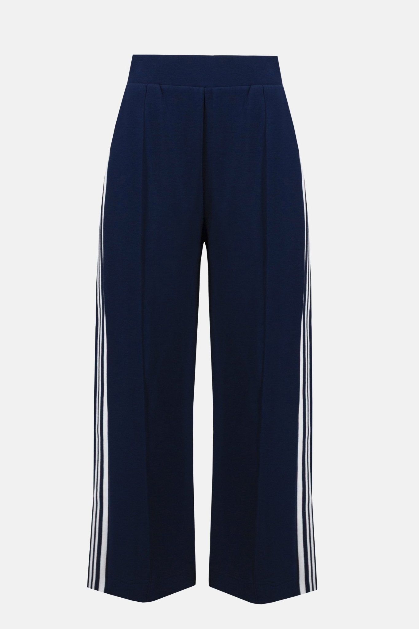 Shop Joseph Ribkoff Sport Scuba Jersey Pull - On Culotte Pants - Joseph Ribkoff
