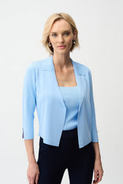 Shop Joseph Ribkoff Viscose Blend Fitted Camisole - Joseph Ribkoff