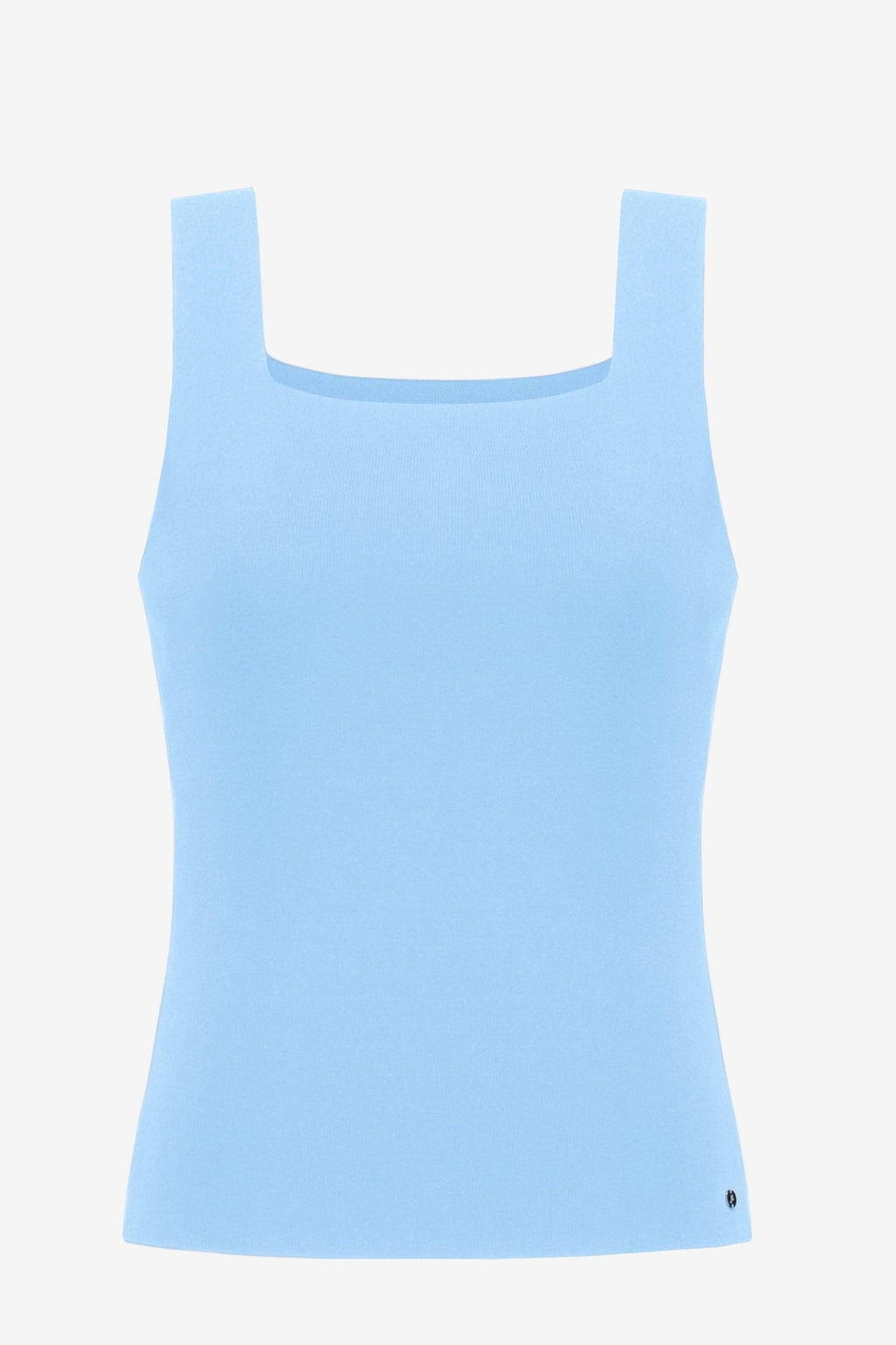 Shop Joseph Ribkoff Viscose Blend Fitted Camisole - Joseph Ribkoff