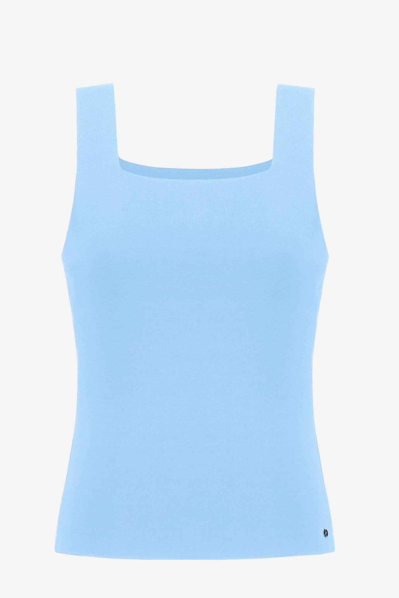 Shop Joseph Ribkoff Viscose Blend Fitted Camisole - Joseph Ribkoff