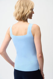Shop Joseph Ribkoff Viscose Blend Fitted Camisole - Joseph Ribkoff