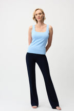 Shop Joseph Ribkoff Viscose Blend Fitted Camisole - Joseph Ribkoff