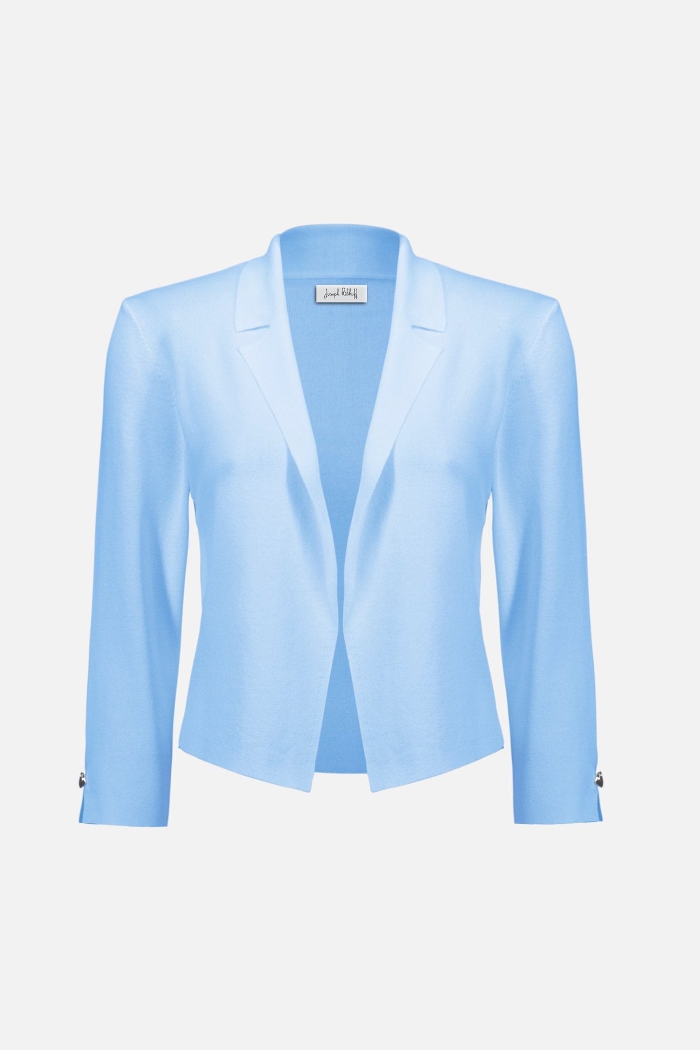 Shop Joseph Ribkoff Viscose Blend Open - Front Cardigan - Joseph Ribkoff