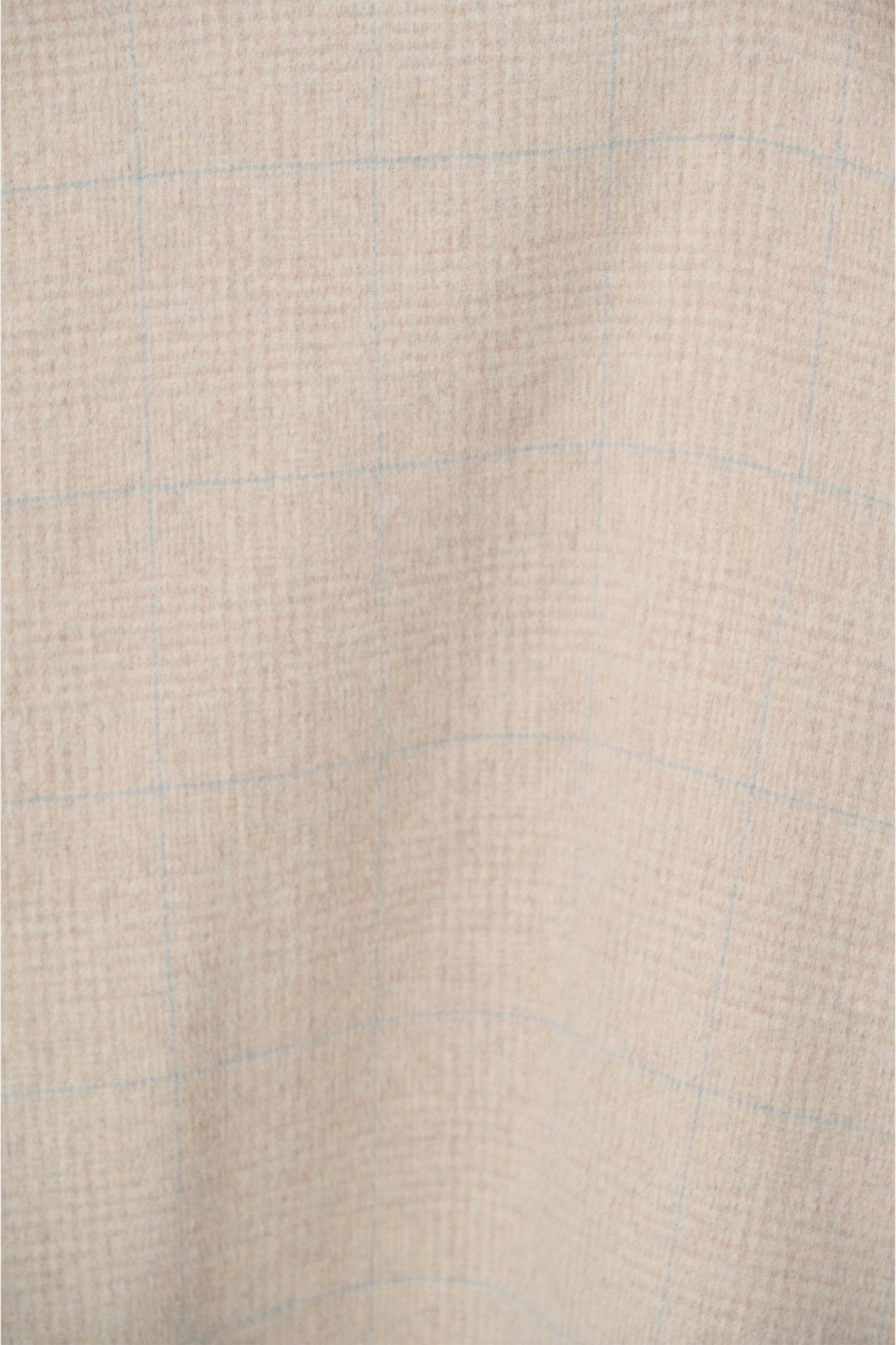 Shop Joseph Ribkoff Wool Blend Plaid Reversible Coat - Joseph Ribkoff