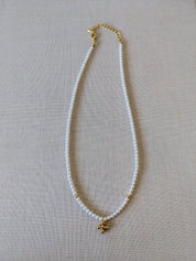 Shop Josie Pearl Luxe Necklace - Kitsense