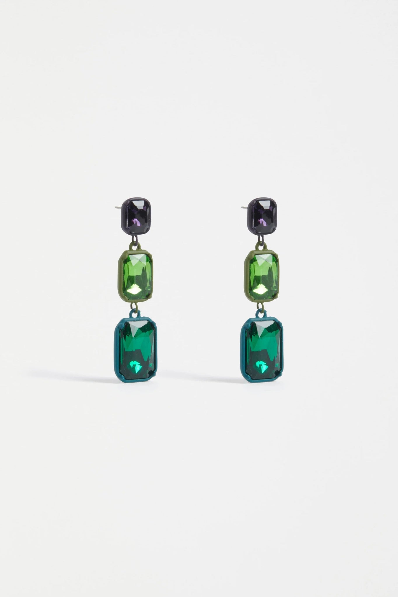 Shop Jule Long Drop Earring - Elk The Label