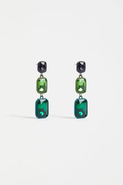 Shop Jule Long Drop Earring - Elk The Label