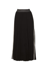 Madly Sweetly Just Pleat It Skirt