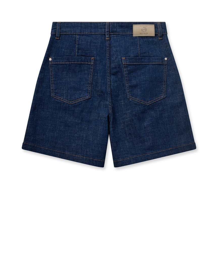 Shop Karefa Pincourt Shorts - Mos Mosh