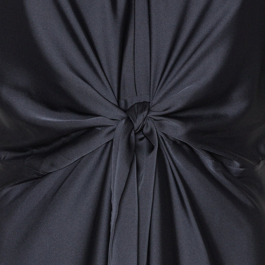 Shop Karmamia Copenhagen Faye Dress – Maxi Blossom - Karmamia Copenhagen