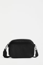 Shop Kassel Leather Crossbody Bag - Elk The Label