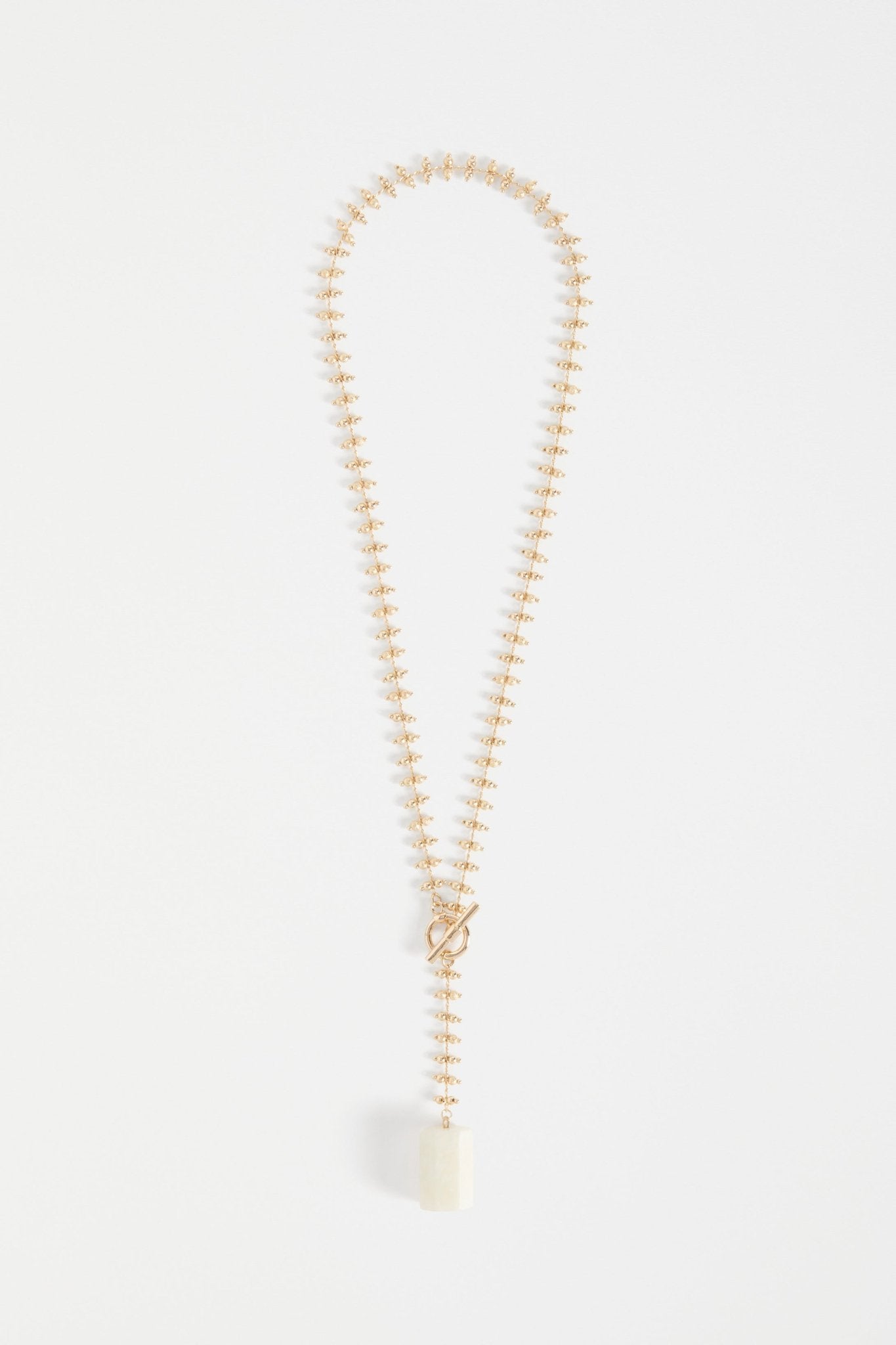 Shop Kivi Necklace | Gold - Elk The Label