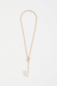 Shop Kivi Necklace | Gold - Elk The Label