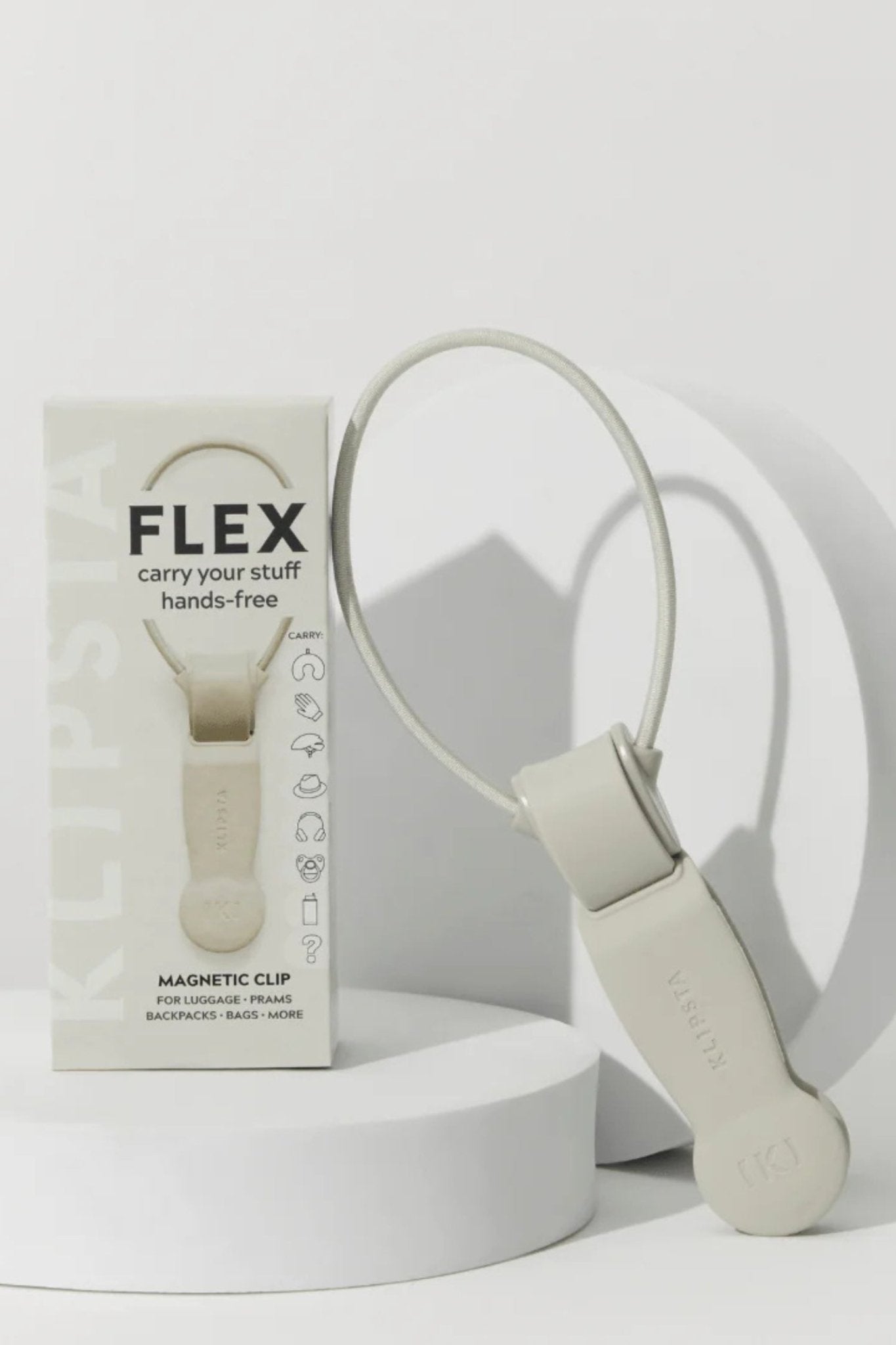 Shop KLIPSTA Flex Clip - Klipsta