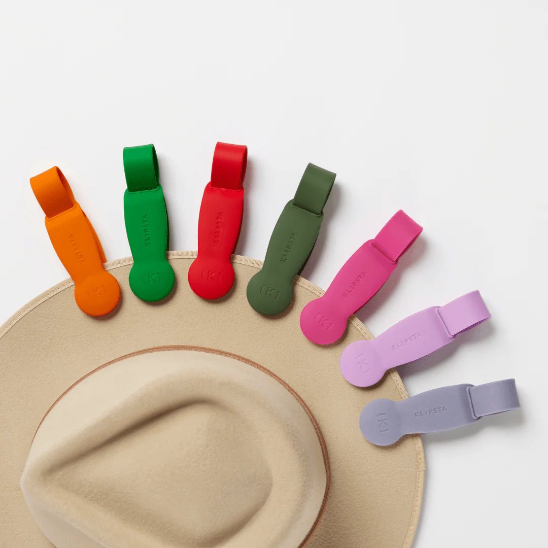 Shop KLIPSTA Hat Clip - Klipsta