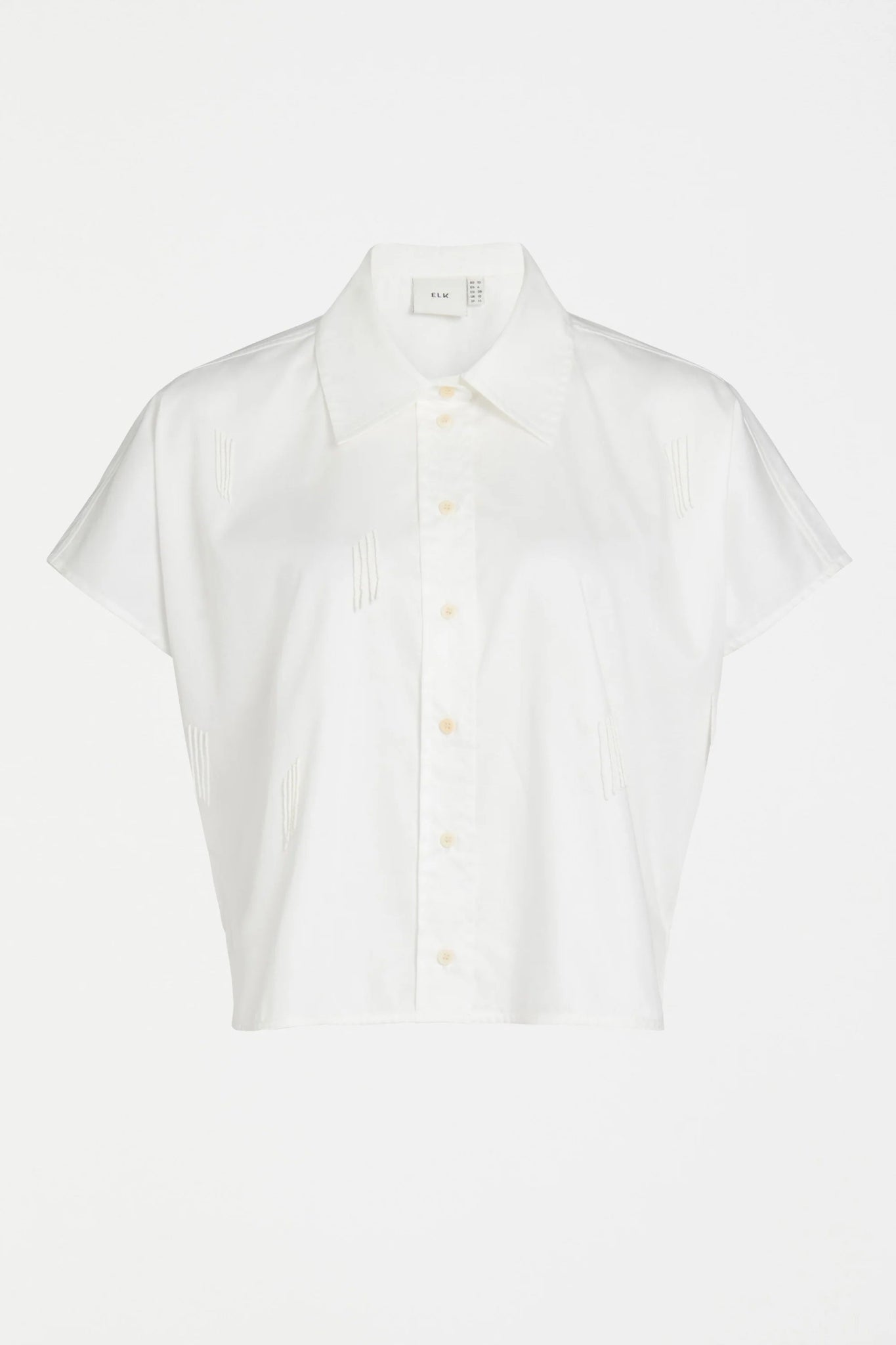 Shop Klode Shirt - Elk The Label