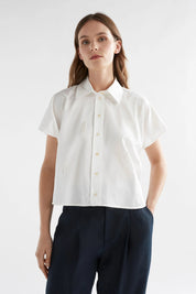 Shop Klode Shirt - Elk The Label