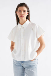 Shop Klode Shirt - Elk The Label