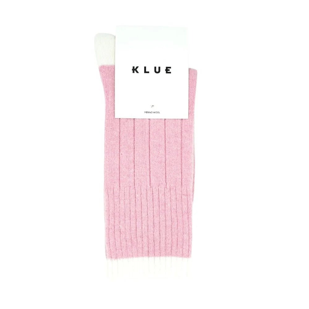 Shop KLUE Merino Wool Socks with Bands - KLUE