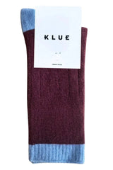 KLUE Merino Wool Socks with Bands