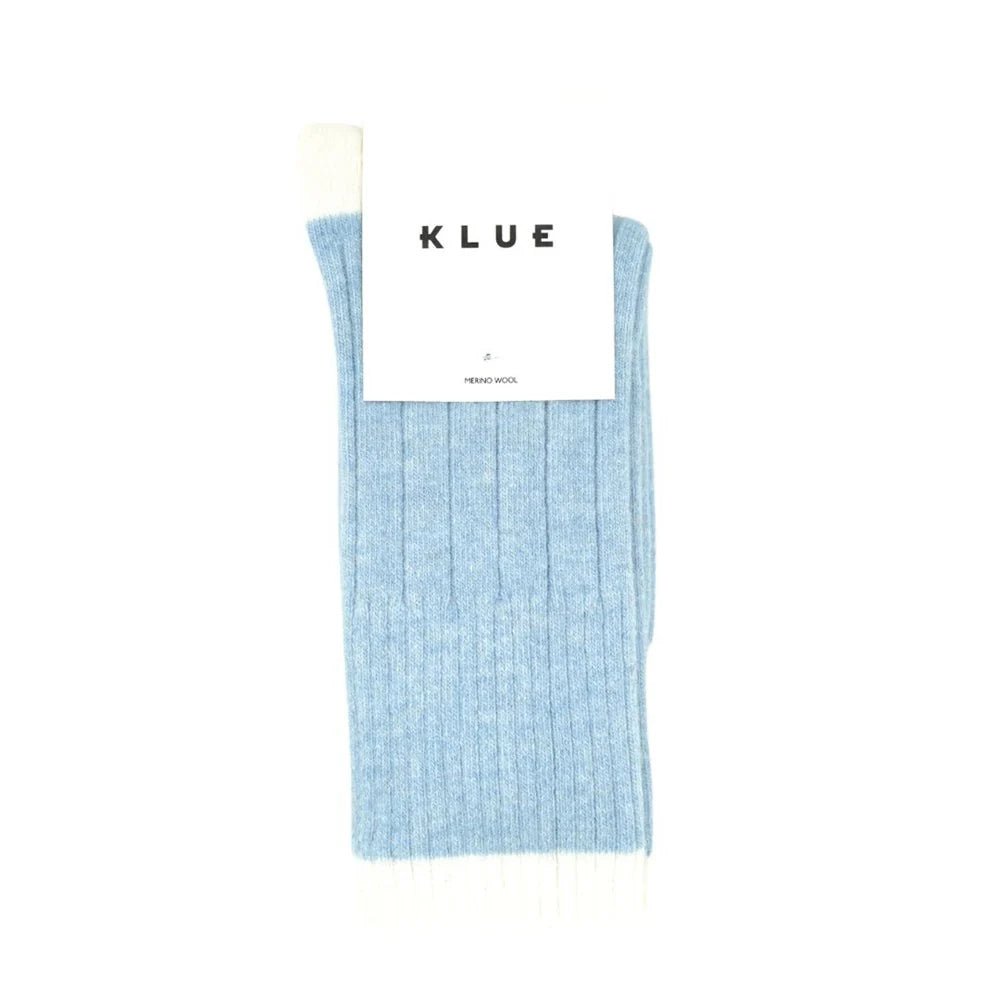 Shop KLUE Merino Wool Socks with Bands - KLUE