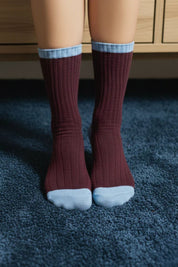 Shop KLUE Merino Wool Socks with Bands - KLUE