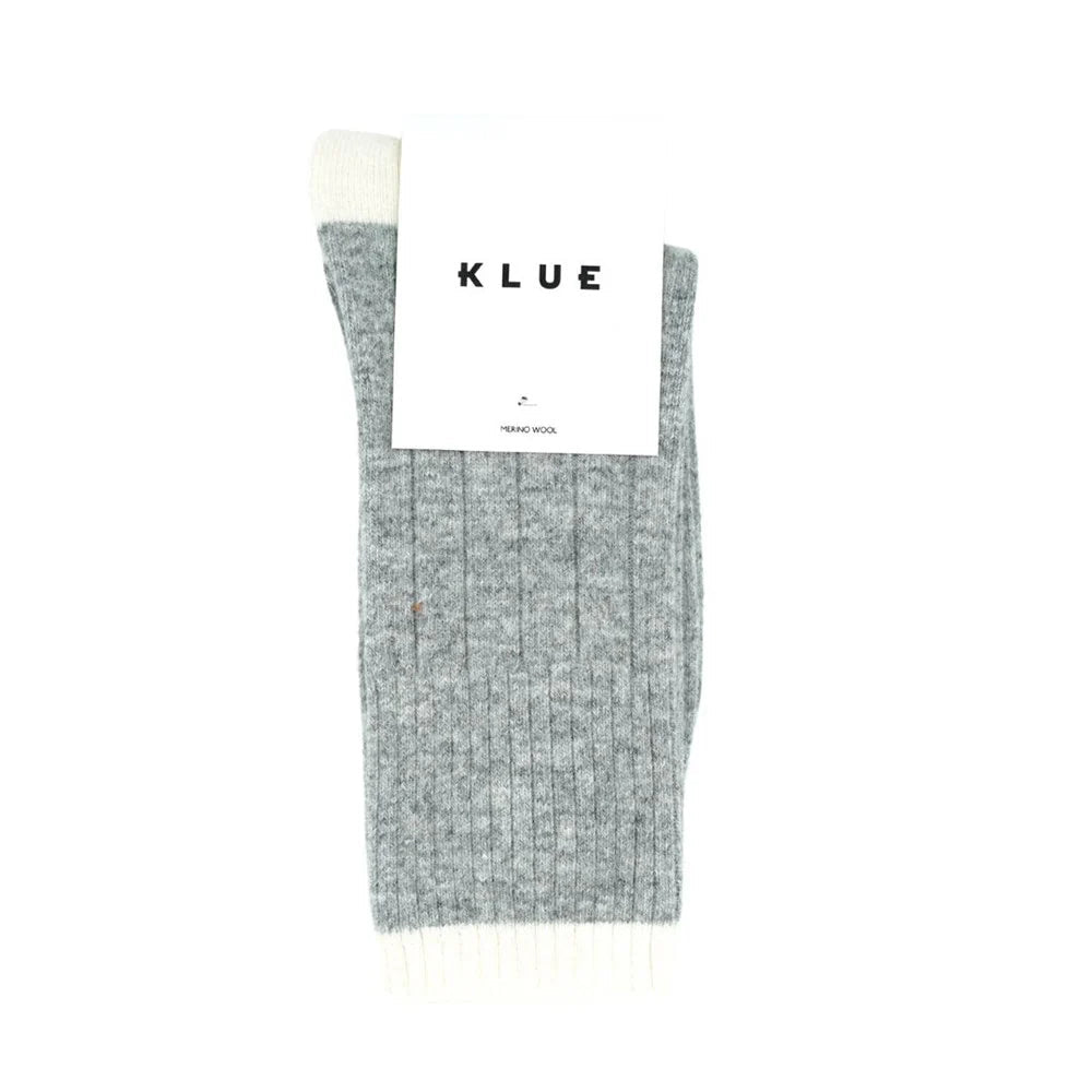 Shop KLUE Merino Wool Socks with Bands - KLUE