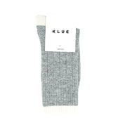 Shop KLUE Merino Wool Socks with Bands - KLUE