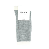 KLUE Merino Wool Socks with Bands