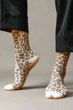 Shop KLUE Printed Socks - KLUE