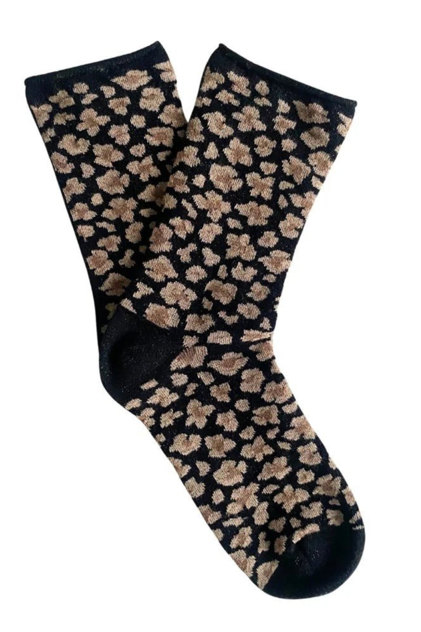 Shop KLUE Printed Socks - KLUE