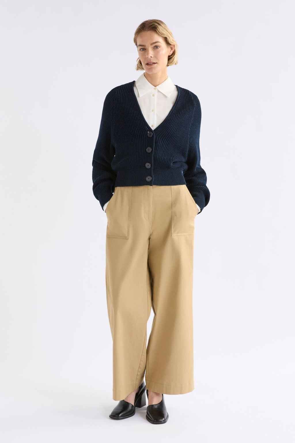 Shop Kudel Pant - Elk The Label