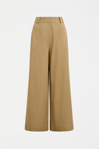 Shop Kudel Pant - Elk The Label