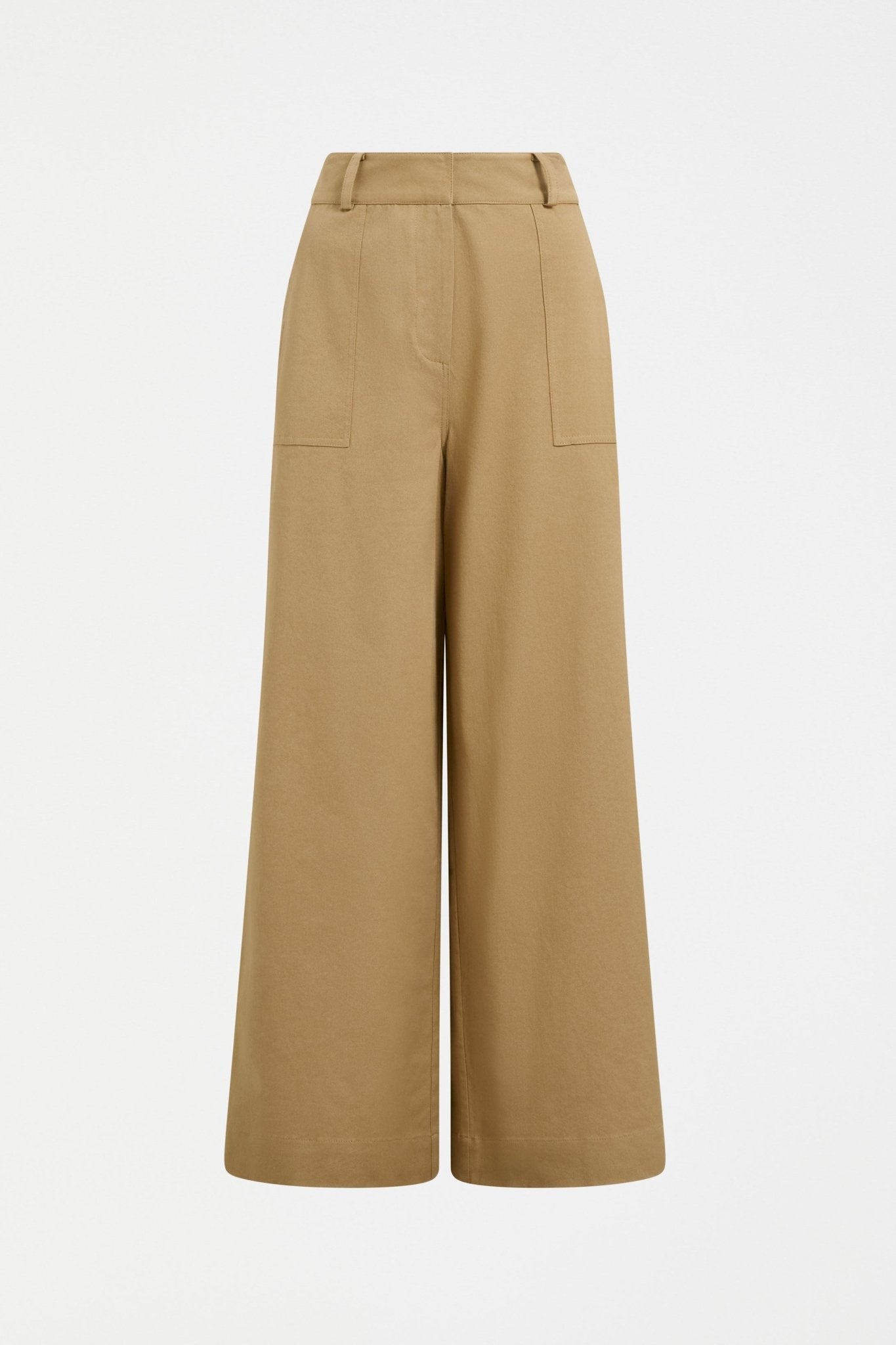 Shop Kudel Pant - Elk The Label