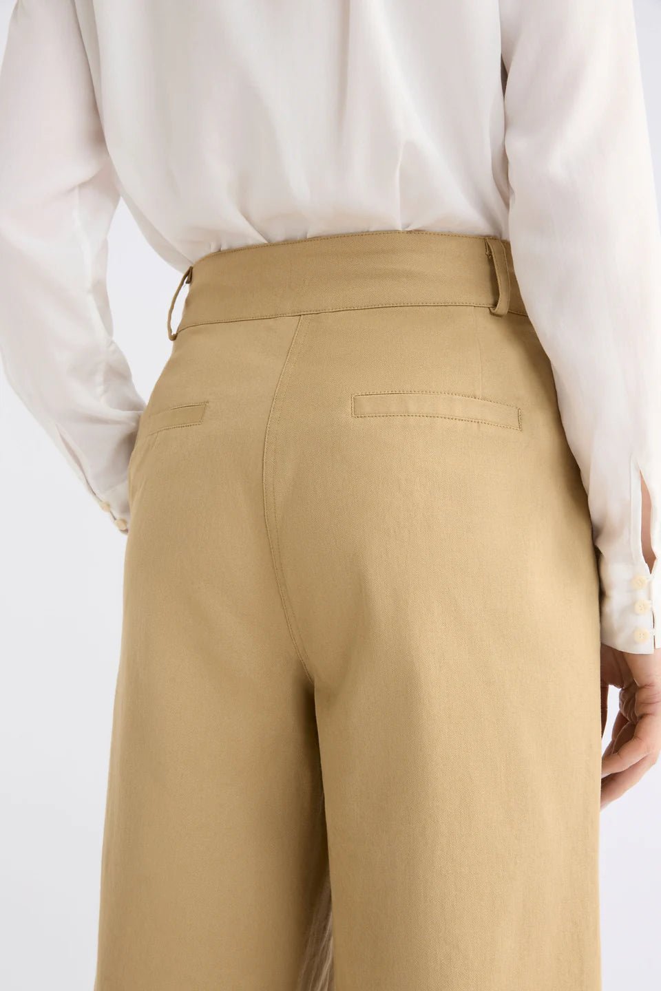 Shop Kudel Pant - Elk The Label