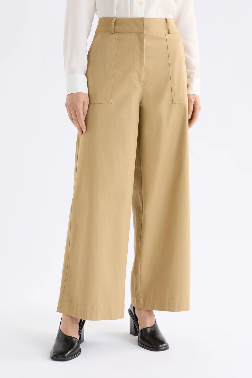 Shop Kudel Pant - Elk The Label